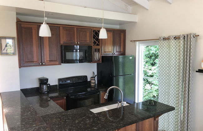 Sea Vue Luxury Vacation Condominiums - Photo 34