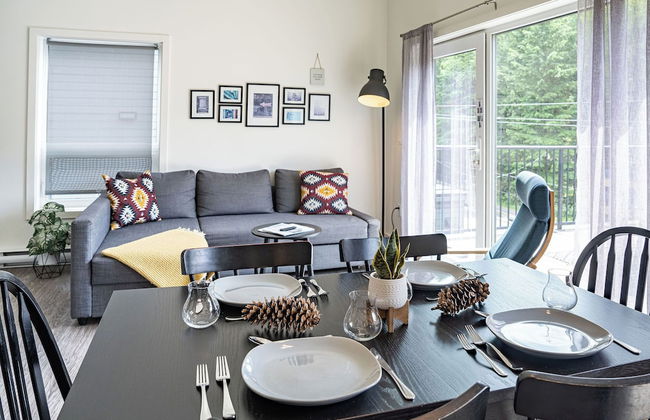 The Mac Shack by Revelstoke Vacations - Foto 9
