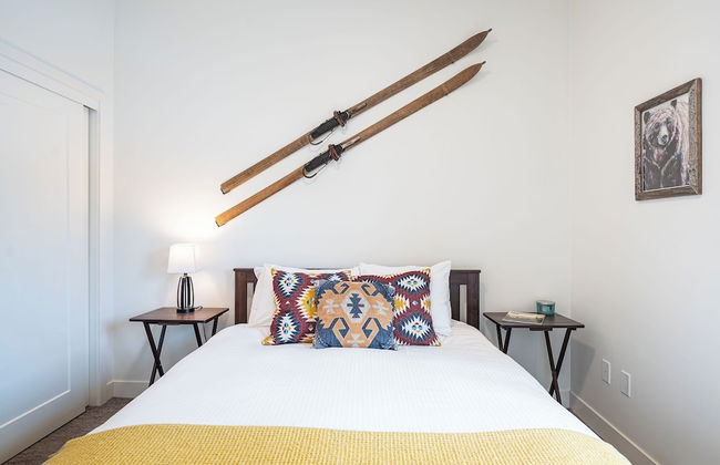 The Mac Shack by Revelstoke Vacations - Foto 3