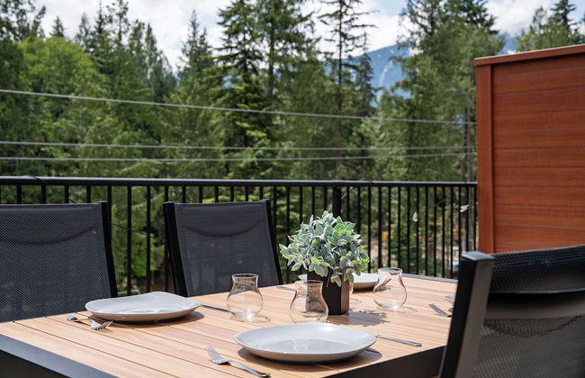 The Mac Shack by Revelstoke Vacations - Foto 10