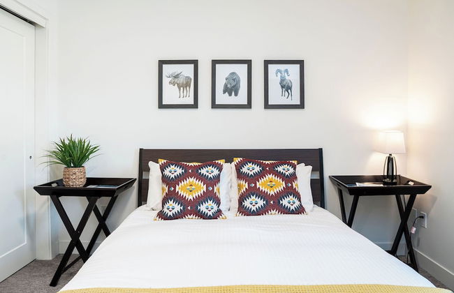 The Mac Shack by Revelstoke Vacations - Foto 6