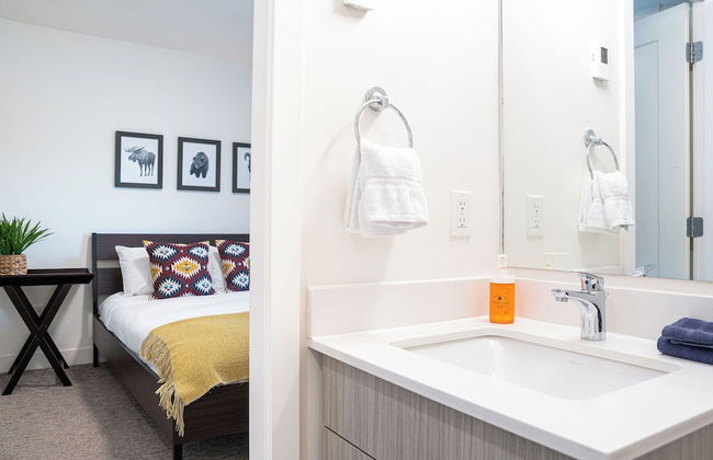 The Mac Shack by Revelstoke Vacations - Foto 14