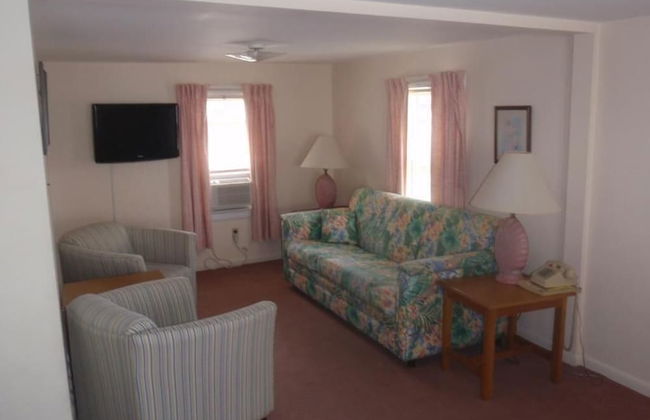 Majestic Hotel & Apartments - Foto 65