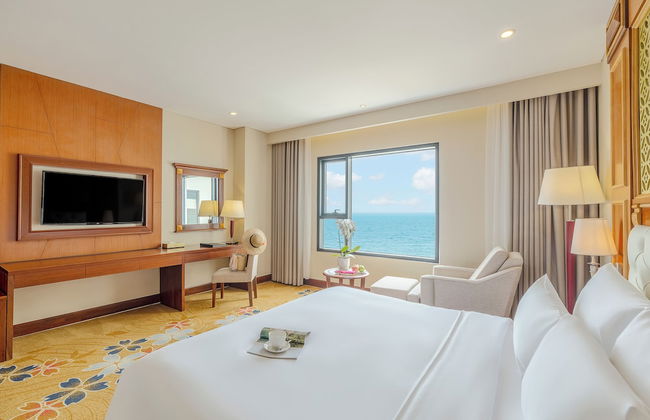 DLG Hotel Danang - Foto 47