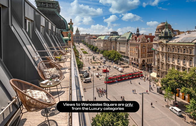 VN17 Rooftop Suites by Adrez Living - Photo 33