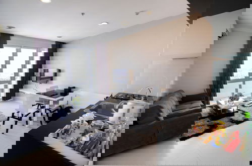 Photo 18 - Becamex Hotel Thu Dau Mot