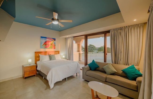 Gran Pacifica Beach Resort & Homes - Foto 69