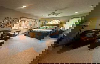 Foto 2 - Marsh Hill Villa