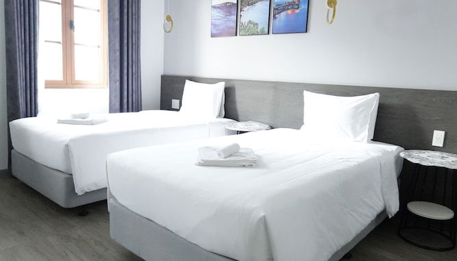 Foto 1 - Bella hotel Phu Quoc