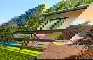 Foto 1 - Holiday Home in Altenbach With Forest Views