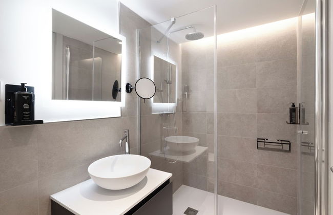 Limehome Madrid Calle Hurtado de Mendoza - Foto 36