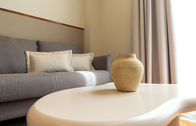 Feelathome O'Donnell Apartments - Foto 41