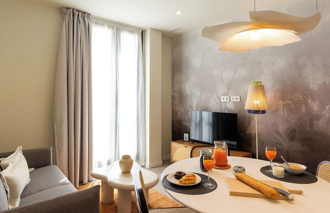 Feelathome O'Donnell Apartments - Foto 42