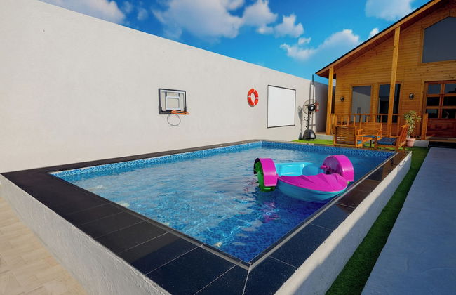 Red sea cottages - Foto 21