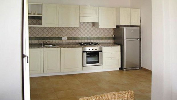 Cozinha privada
