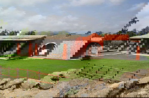 Foto 20 - Terraced Bungalows, on the Costa Rei