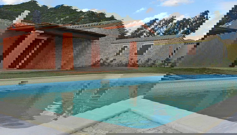 Foto 1 - Terraced Bungalows, on the Costa Rei