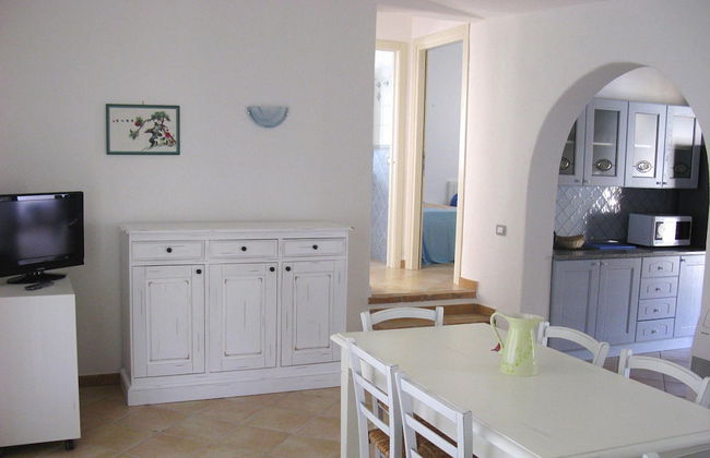 Villa in San Pietro Near White Sand Beach - Foto 15