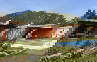 Foto 1 - Bungalows With Private Pool, on the Costa Rei