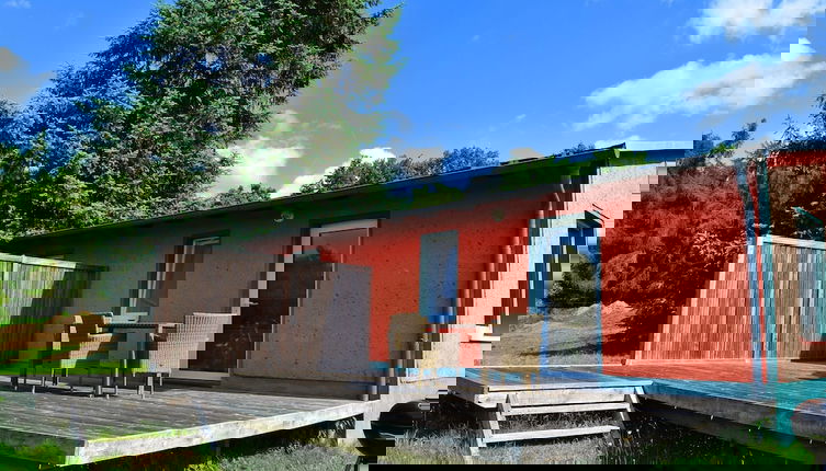 Foto 1 - Ferienhaus mit Grosser Terrasse am Garder See