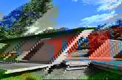 Foto 1 - Ferienhaus mit Grosser Terrasse am Garder See