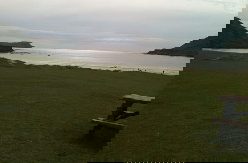 Foto 12 - Cottage-isleofmull-stunningviews-wifi-parking