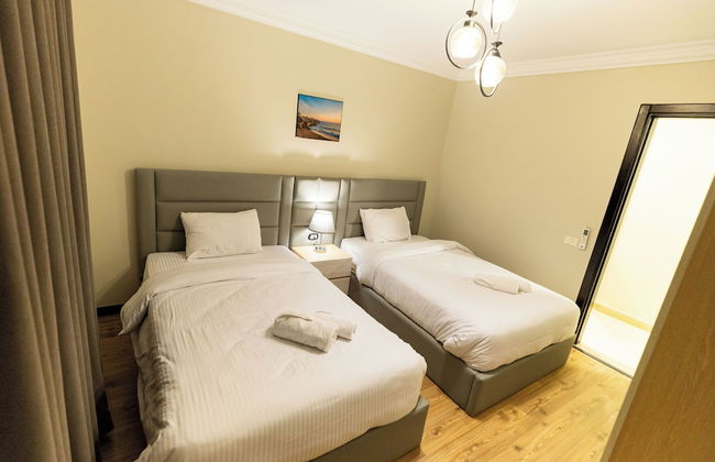 Ocean Apartments - Foto 12
