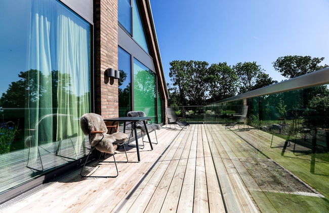Exklusives Landhaus auf Fehmarn - Foto 1