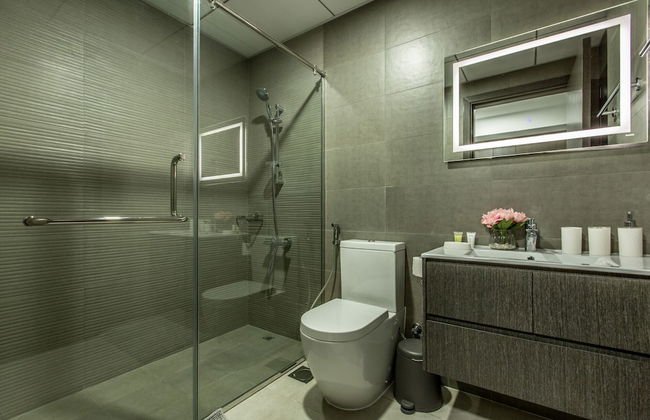 Primestay - Bella Rose Residences - Al Barsha - Foto 36