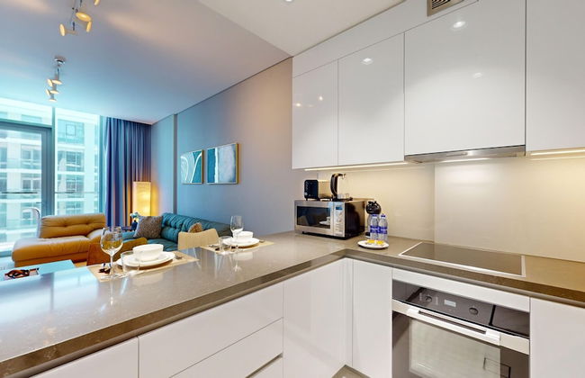 Primestay - District One Residences - MBR - Foto 21