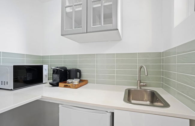 The Bay Seychelles Boutique Hotel and Apartments - Foto 11