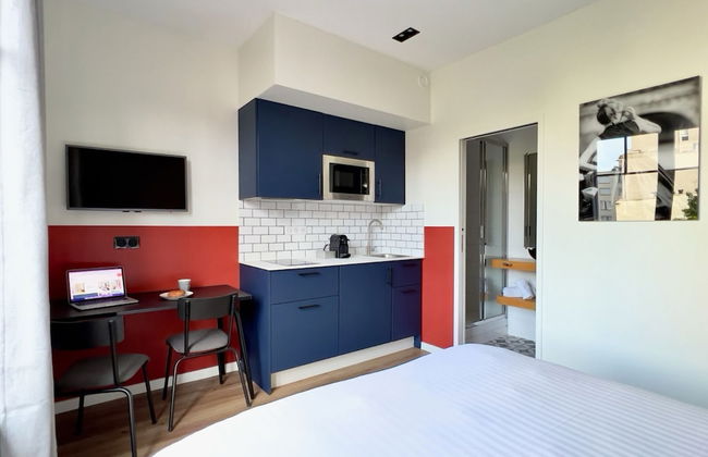 YAYS Paris Zola by Numa - Foto 13