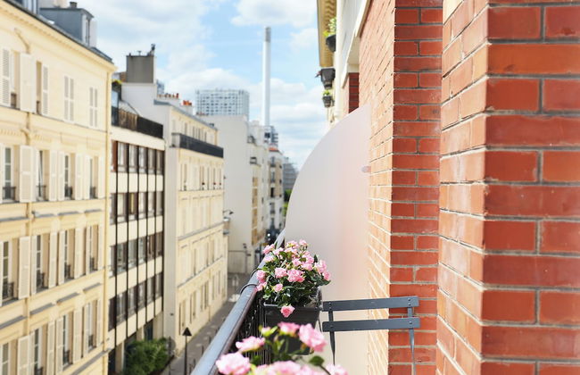 YAYS Paris Zola by Numa - Foto 45