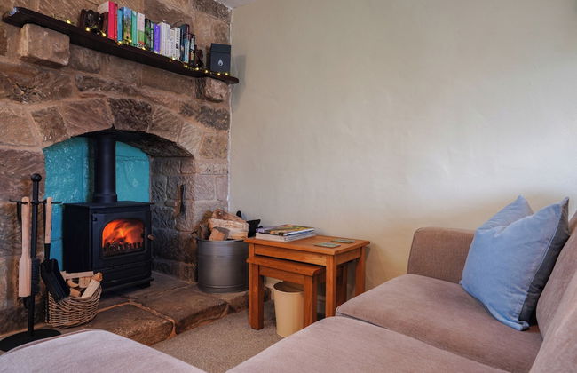 Bolehill Farm Cottages - Foto 32