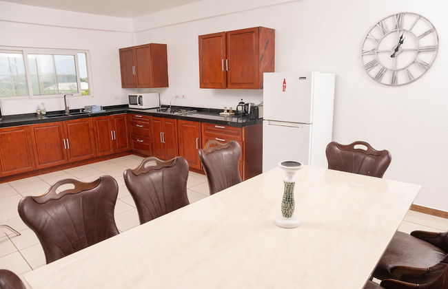 Christophers Apartments - Foto 16