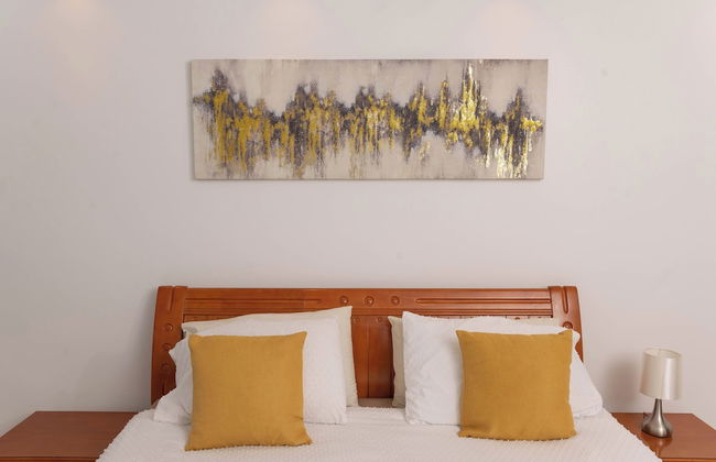 Christophers Apartments - Foto 13