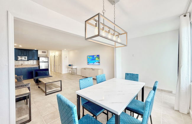 Crystal Cove Beachfront Pool Tennis - Photo 11