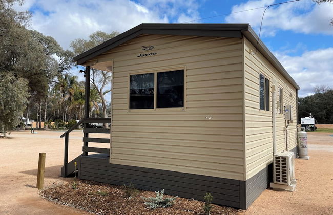 Echo Holiday Parks - Renmark - Foto 21