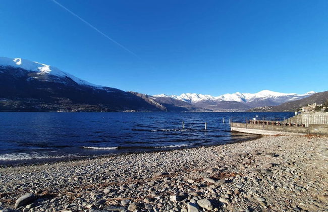 Apartment by Lake Como Near Spiaggia di Dervio - Photo 38