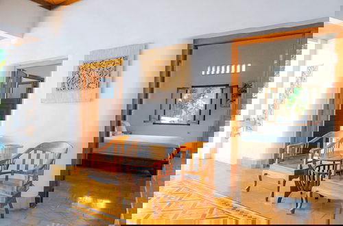 Foto 2 - Maharani Villa Yogyakarta