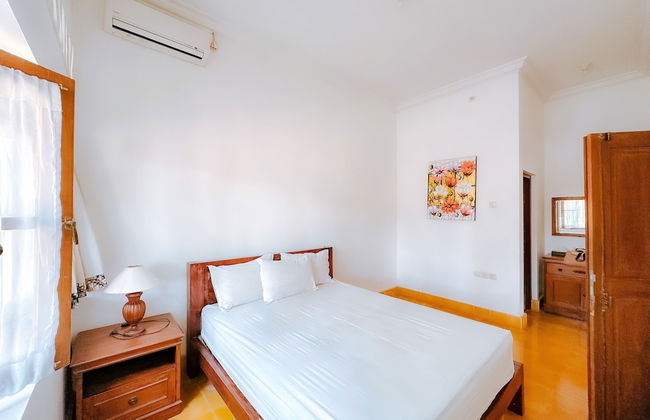Maharani Villa Yogyakarta - Foto 7