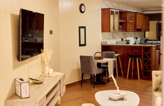 Sand Grains Residences 001 - Foto 24