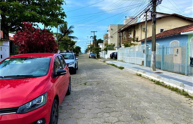 Casa ao Lado da Praia de Canasvieiras - Foto 26