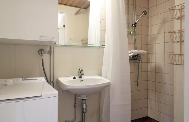 Forenom Serviced Apartments Porvoo - Foto 25