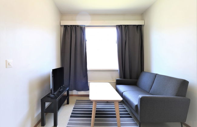 Forenom Serviced Apartments Porvoo - Foto 22