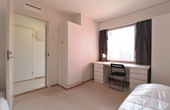 Forenom Serviced Apartments Porvoo - Foto 15