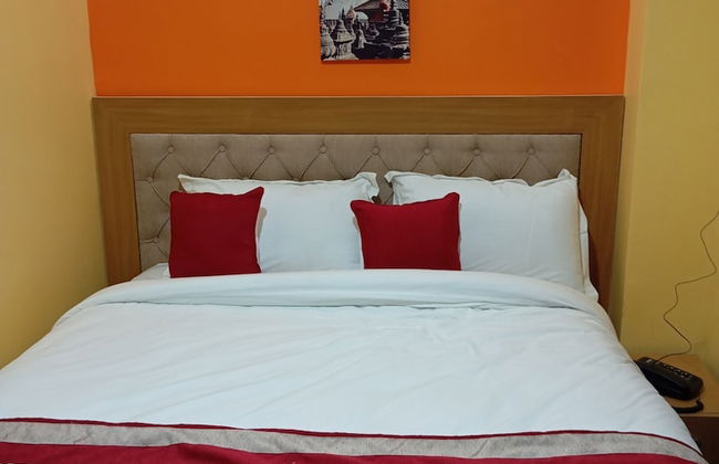 Rambler's Hotel - Foto 12