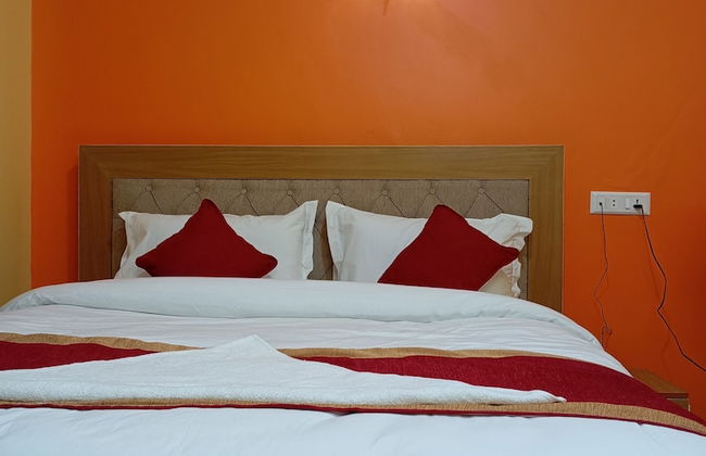 Rambler's Hotel - Foto 9