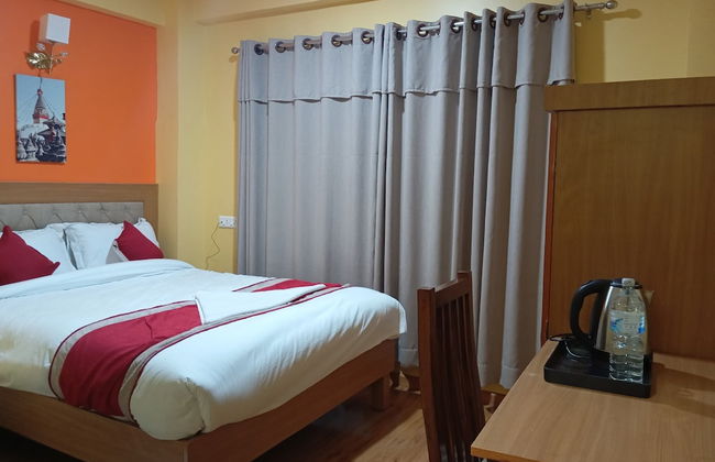 Rambler's Hotel - Foto 8