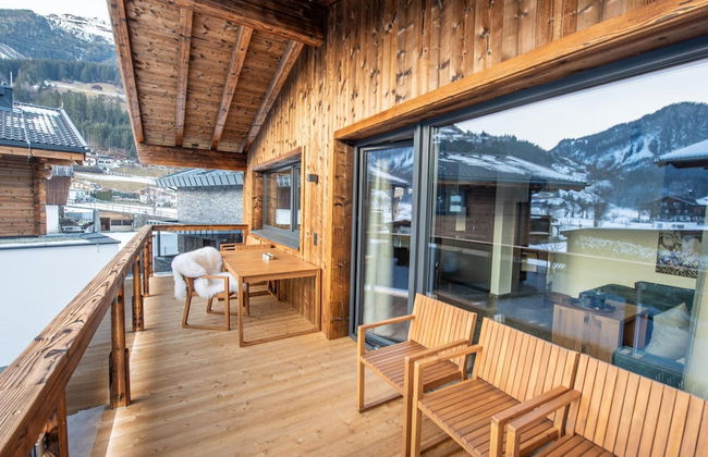The Village - Chalet Stone House - Foto 57